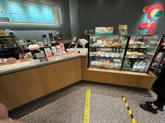 -星巴克(北京新东安)