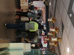 -麦当劳(东方时代广场分店)