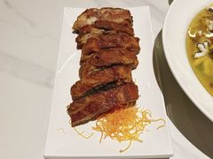 -三猫黑鱼花(南大店)