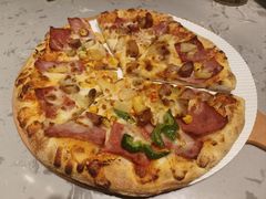 -必胜客(泰盛广场店)