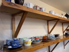 -参差咖啡(水果湖公园店)