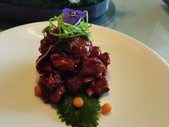 话梅排骨-同庆楼(金宝汇店)