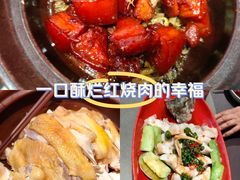 -客语客家菜(东山口店)