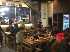 -串大叔炭火烤串·鸡西大冷面刀削面(总店)