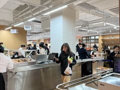 -阿那亚第三食堂 Cafeteria 3