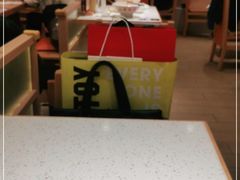 -味千拉面(广州白云机场T1西二店)