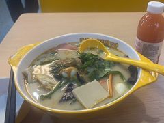 -小谷姐姐麻辣拌·麻辣烫(百子湾店)