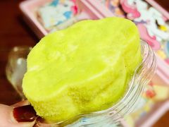 云朵芝士-好利来(七宝领展广场店)