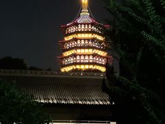 -浙江西子宾馆·牡丹厅