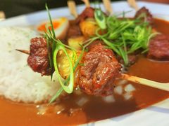 -CURRY YA 熟成咖哩專門店(深圳湾万象城店)