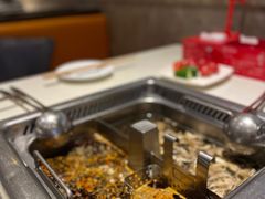 -海底捞火锅(龙岗星河COCO Park店)