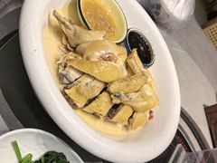 -创味·民间海南菜·非遗藤桥排骨(藤桥·免税城店)