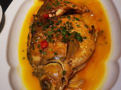 -曾宴·楚菜(湖北省博物馆店)