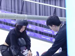 -Hopo Snow 城市滑雪空间(来福士广场购物中心店)
