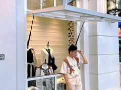 -观音桥步行街