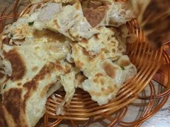 -小杨烤肉(朱雀店)