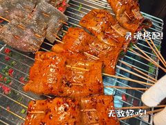-川正旺江湖菜(三元桥店)