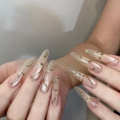 -斯馨·健康美甲美睫