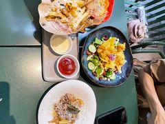 -ChitChat奇洽·Bistro(黎黄陂路店)