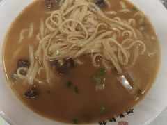 -何记面馆(龙泉山店)