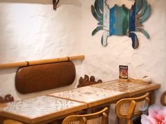 -十面欢腾·海鲜面·台式Bistro(长乐路店)