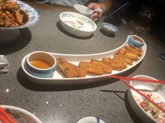 -老头儿油爆虾(星光一期店)