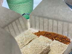 -吉庆莲年有鱼炭烤鱼(苏宁广场店)