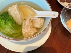 -杭州西子湖四季酒店-WL BISTRO西湖餐厅(灵隐路店)