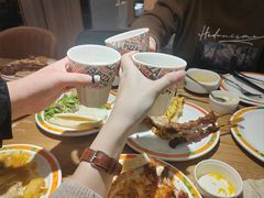 -比格比萨自助(南京万达茂店)