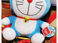 -藏猫猫咖啡主题馆(中央大道店)