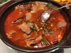 多味酸汤牛肉-多味居(剪子巷店)