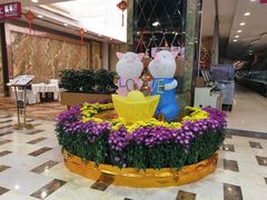 -渔民新村(番禺总店)