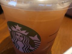 -星巴克(西安旺座现代城店)