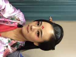 -盘子女人坊生日照·摄影馆(华强店)