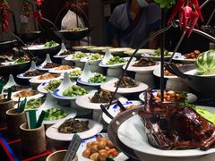 冷菜-老宁波1381餐厅(宏泰广场店)