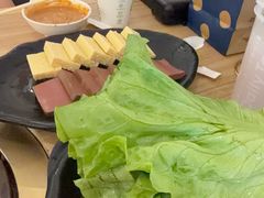 -呷哺呷哺 黄金牧场 (太原万象城店)