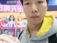 -TOYSRUS玩具反斗城(深圳万象城店)