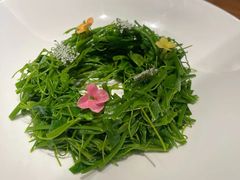 -王府茶楼茶宴·创意菜(朝阳公园店)
