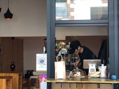 -Cafe del Volcan(永康路店)