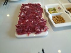 -焯牛潮汕牛肉火锅(云峰街创始店)