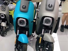 -九号电动车(安定门内大街店)