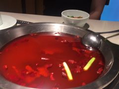-麻辣空间·清油火锅(水井沟店)