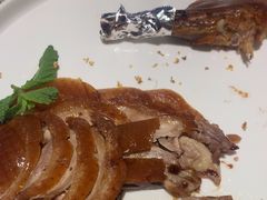 -青年公社烤鸭(青年路店)