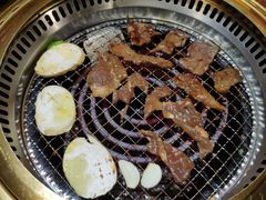 -黑牛の場烤肉(摩天活力城店)
