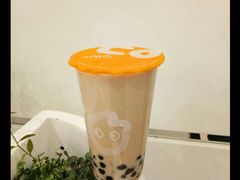 大红袍珍珠奶茶-CoCo都可(金州栢都荟店)