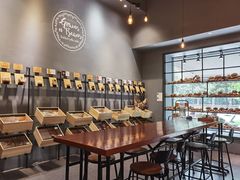 -面包谷Grains n' Beans(九号公馆店)