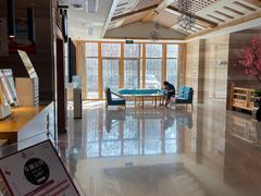 -纽斯洗浴SPA(三墩店)