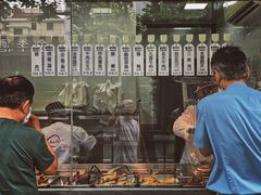 -老盛兴·上海小笼汤包馆(武夷店)