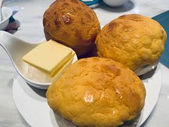 旺角菠萝油-大树餐厅(益田假日店)