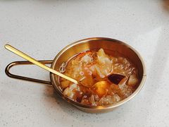 -明腾壹间茶餐厅(新都会花园广场店)